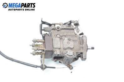 Diesel injection pump for Volkswagen Polo (86C, 80) (10.1981 - 09.1994) 1.4 D, 48 hp