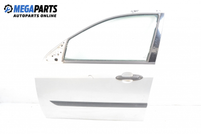 Door for Ford Focus Estate (DNW) (02.1999 - 12.2007), 5 doors, station wagon, position: front - left