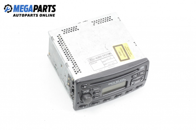 CD player for Ford Focus Estate (DNW) (02.1999 - 12.2007)