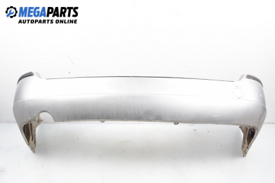 Stoßfänger hinten for Ford Focus Estate (DNW) (02.1999 - 12.2007), combi