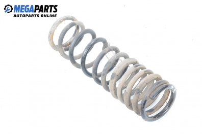 Coil spring for Ford Focus Estate (DNW) (02.1999 - 12.2007), station wagon, position: rear