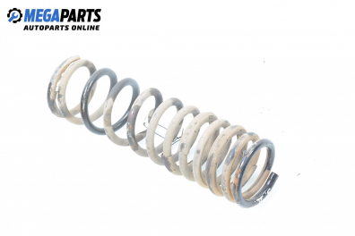 Coil spring for Ford Focus Estate (DNW) (02.1999 - 12.2007), station wagon, position: rear