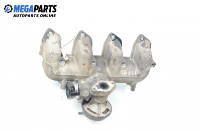 Intake manifold for Ford Focus Estate (DNW) (02.1999 - 12.2007) 1.8 TDCi, 100 hp