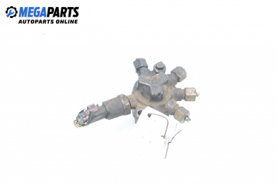 Fuel distributor for Ford Focus Estate (DNW) (02.1999 - 12.2007) 1.8 TDCi, 100 hp