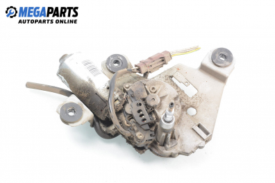 Motor ștergătoare parbriz for Citroen Berlingo (MF) (07.1996 - ...), pasager, position: din spate