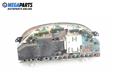 Bloc instrumente de bord for Citroen Berlingo (MF) (07.1996 - ...) 1.9 D (MFDJY), 68 hp