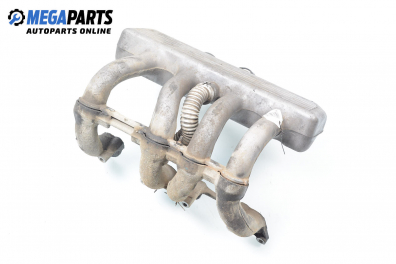 Intake manifold for Citroen Berlingo (MF) (07.1996 - ...) 1.9 D (MFDJY), 68 hp