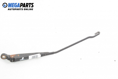 Braț ștergătoare parbriz for Hyundai Pony Sedan (X-2) (09.1989 - 01.1995), position: dreapta