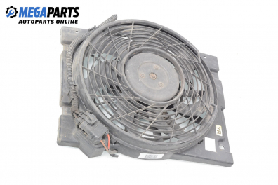 Kühlerlüfter for Opel Astra G Estate (F35) (02.1998 - 12.2009) 1.6 16V, 101 hp