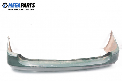 Stoßfänger hinten for Opel Astra G Estate (F35) (02.1998 - 12.2009), combi