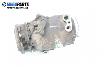 Kompressor klimaanlage for Opel Astra G Estate (F35) (02.1998 - 12.2009) 1.6 16V, 101 hp