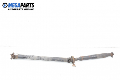 Kardanwelle for BMW 3 Series E36 Sedan (09.1990 - 02.1998) 318 is, 140 hp