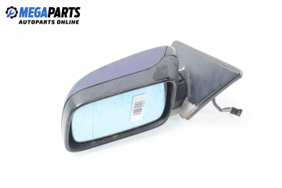 Mirror for BMW 3 Series E36 Sedan (09.1990 - 02.1998), 5 doors, sedan, position: left