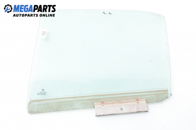 Window for BMW 3 Series E36 Sedan (09.1990 - 02.1998), 5 doors, sedan, position: rear - left