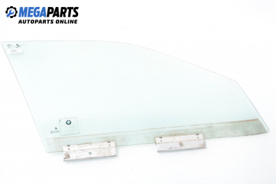 Window for BMW 3 Series E36 Sedan (09.1990 - 02.1998), 5 doors, sedan, position: front - right