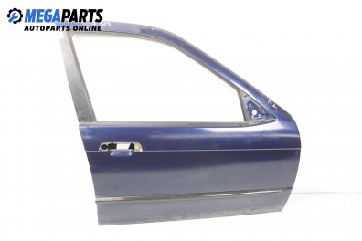 Tür for BMW 3 Series E36 Sedan (09.1990 - 02.1998), 5 türen, sedan, position: rechts, vorderseite
