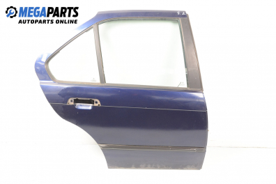 Door for BMW 3 Series E36 Sedan (09.1990 - 02.1998), 5 doors, sedan, position: rear - right