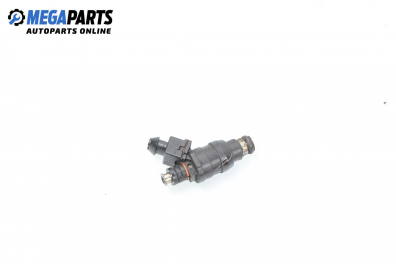 Gasoline fuel injector for BMW 3 Series E36 Sedan (09.1990 - 02.1998) 318 is, 140 hp