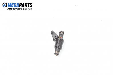 Gasoline fuel injector for BMW 3 Series E36 Sedan (09.1990 - 02.1998) 318 is, 140 hp
