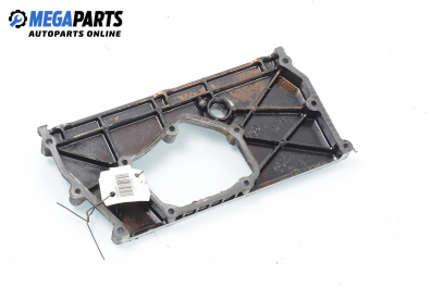Timing chain cover for BMW 3 Series E36 Sedan (09.1990 - 02.1998) 318 is, 140 hp