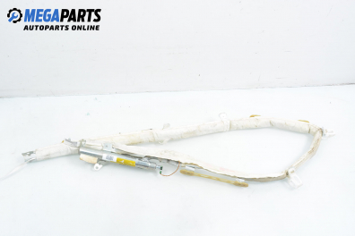 Airbag for Citroen C8 (EA, EB) (07.2002 - ...), 5 uși, monovolum, position: dreapta