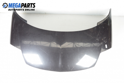 Bonnet for Citroen C8 (EA, EB) (07.2002 - ...), 5 doors, minivan, position: front