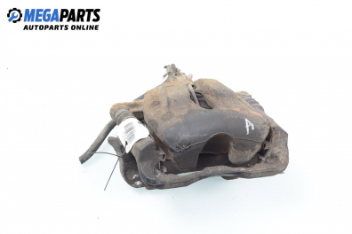 Bremszange for Citroen C8 (EA, EB) (07.2002 - ...), position: rechts, vorderseite