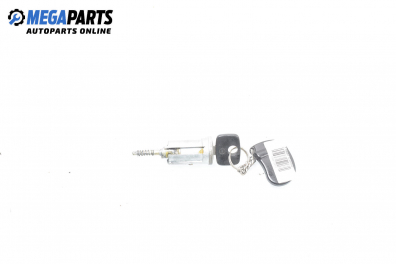 Ignition key for Opel Corsa B (73, 78, 79) (1993-03-01 - 2002-12-01)