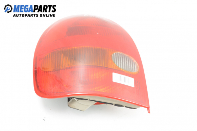 Tail light for Opel Corsa B (73, 78, 79) (1993-03-01 - 2002-12-01), hatchback, position: left