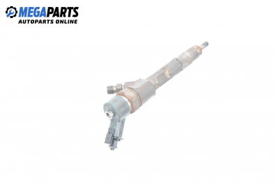 Diesel fuel injector for Mitsubishi Space Star (DG A) (06.1998 - 12.2004) 1.9 DI-D (DG4A), 102 hp, № Bosch 0 445 110 021