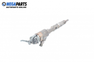 Diesel fuel injector for Mitsubishi Space Star (DG A) (06.1998 - 12.2004) 1.9 DI-D (DG4A), 102 hp, № Bosch 0 445 110 021