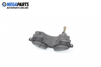 Bedienfeldtasten for Ford Focus Sedan (DFW) (02.1999 - 12.2007)