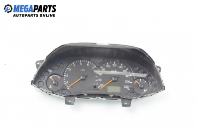 Bloc instrumente de bord for Ford Focus Sedan (DFW) (02.1999 - 12.2007) 1.6 16V, 100 hp