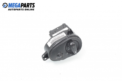 Comutator lumini for Ford Focus Sedan (DFW) (02.1999 - 12.2007)