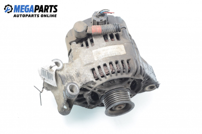 Alternator for Ford Focus Sedan (DFW) (02.1999 - 12.2007) 1.6 16V, 100 hp