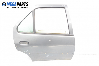 Ușă for Peugeot 306 Hatchback (7A, 7C, N3, N5) (01.1993 - 10.2003), 5 uși, hatchback, position: dreaptă - spate