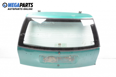 Boot lid for Fiat Punto (176) (1993-09-01 - 1999-09-01), 5 doors, hatchback, position: rear