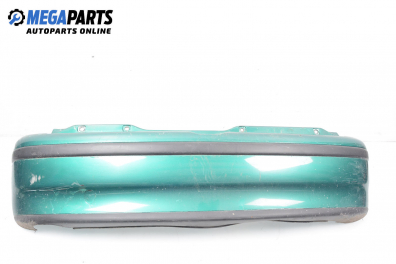 Stoßfänger hinten for Fiat Punto (176) (1993-09-01 - 1999-09-01), hecktür