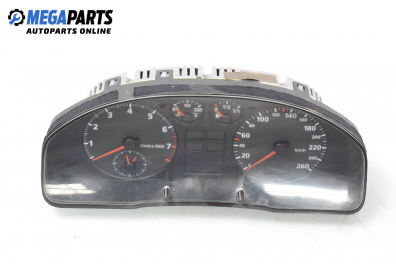 Instrument cluster for Audi A4 (8D2, B5) (11.1994 - 09.2001) 1.8, 125 hp