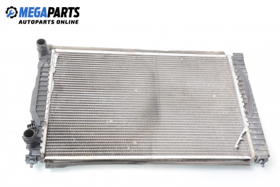 Water radiator for Audi A4 (8D2, B5) (11.1994 - 09.2001) 1.8, 125 hp