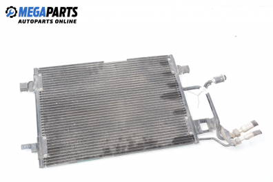 Air conditioning radiator for Audi A4 (8D2, B5) (11.1994 - 09.2001) 1.8, 125 hp
