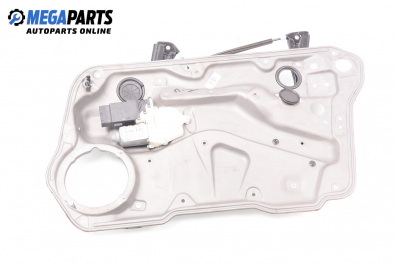 Electric window regulator for Volkswagen Golf IV (1J1) (08.1997 - 06.2005), 5 doors, hatchback, position: front - right