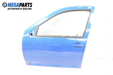 Door for Volkswagen Golf IV (1J1) (08.1997 - 06.2005), 5 doors, hatchback, position: front - left