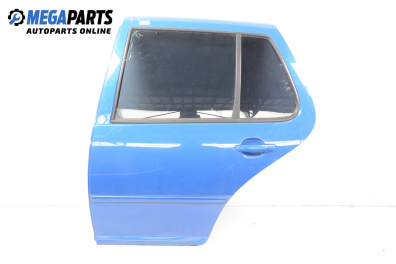 Door for Volkswagen Golf IV (1J1) (08.1997 - 06.2005), 5 doors, hatchback, position: rear - left