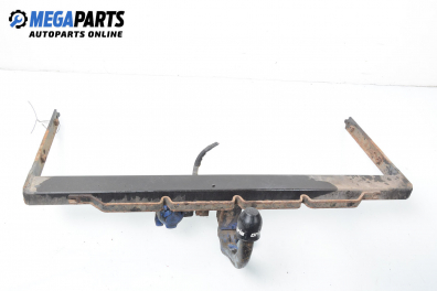 Tow hook for Volkswagen Golf IV (1J1) (08.1997 - 06.2005), hatchback