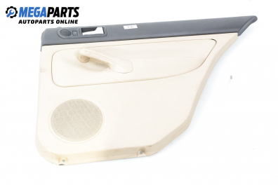 Interior door panel  for Volkswagen Golf IV (1J1) (08.1997 - 06.2005), 5 doors, hatchback, position: rear - right