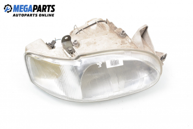 Headlight for Ford Escort VII Estate (GAL, ANL) (01.1995 - 02.1999), station wagon, position: right