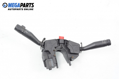 Manete lumini și ștergătoare for Ford Escort VII Estate (GAL, ANL) (01.1995 - 02.1999)