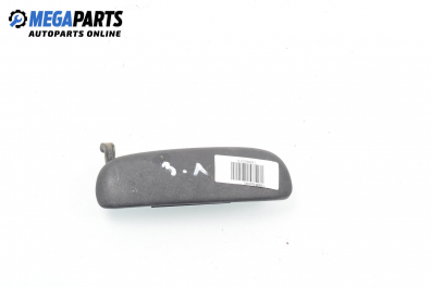 Mâner exterior for Ford Escort VII Estate (GAL, ANL) (01.1995 - 02.1999), 5 uși, combi, position: stânga - spate