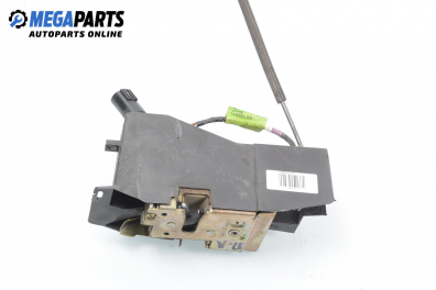 Încuietoare for Ford Escort VII Estate (GAL, ANL) (01.1995 - 02.1999), position: stânga - fața